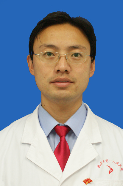 呼吸与危重症医学科张维新