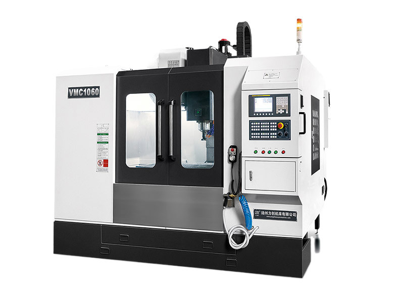 VMC855/1060/1160 立式加工中心