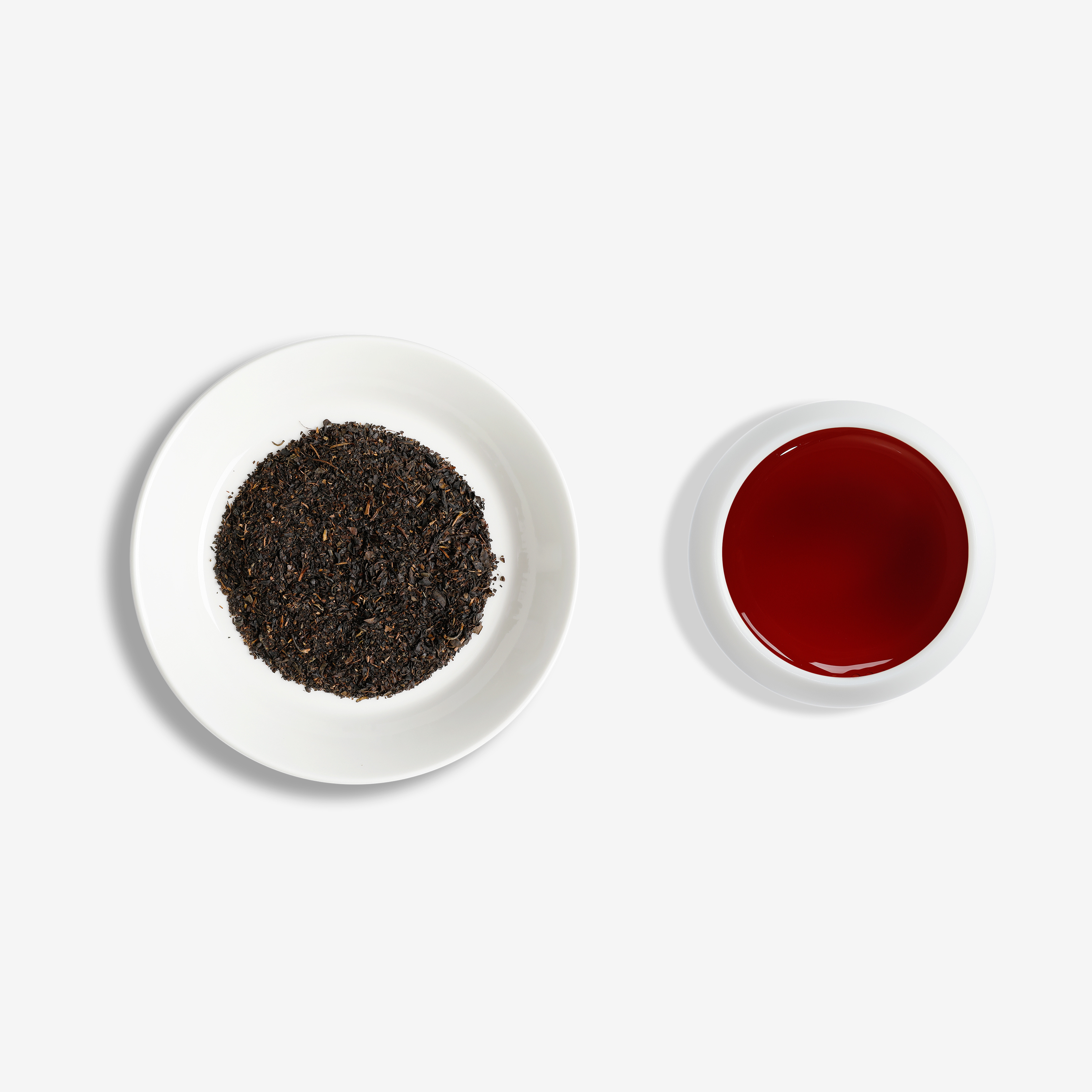 楓糖紅茶