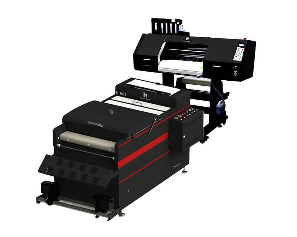 The Ultimate Guide to DTF Printers: Features and Benefits – DTF Transfer  Zone