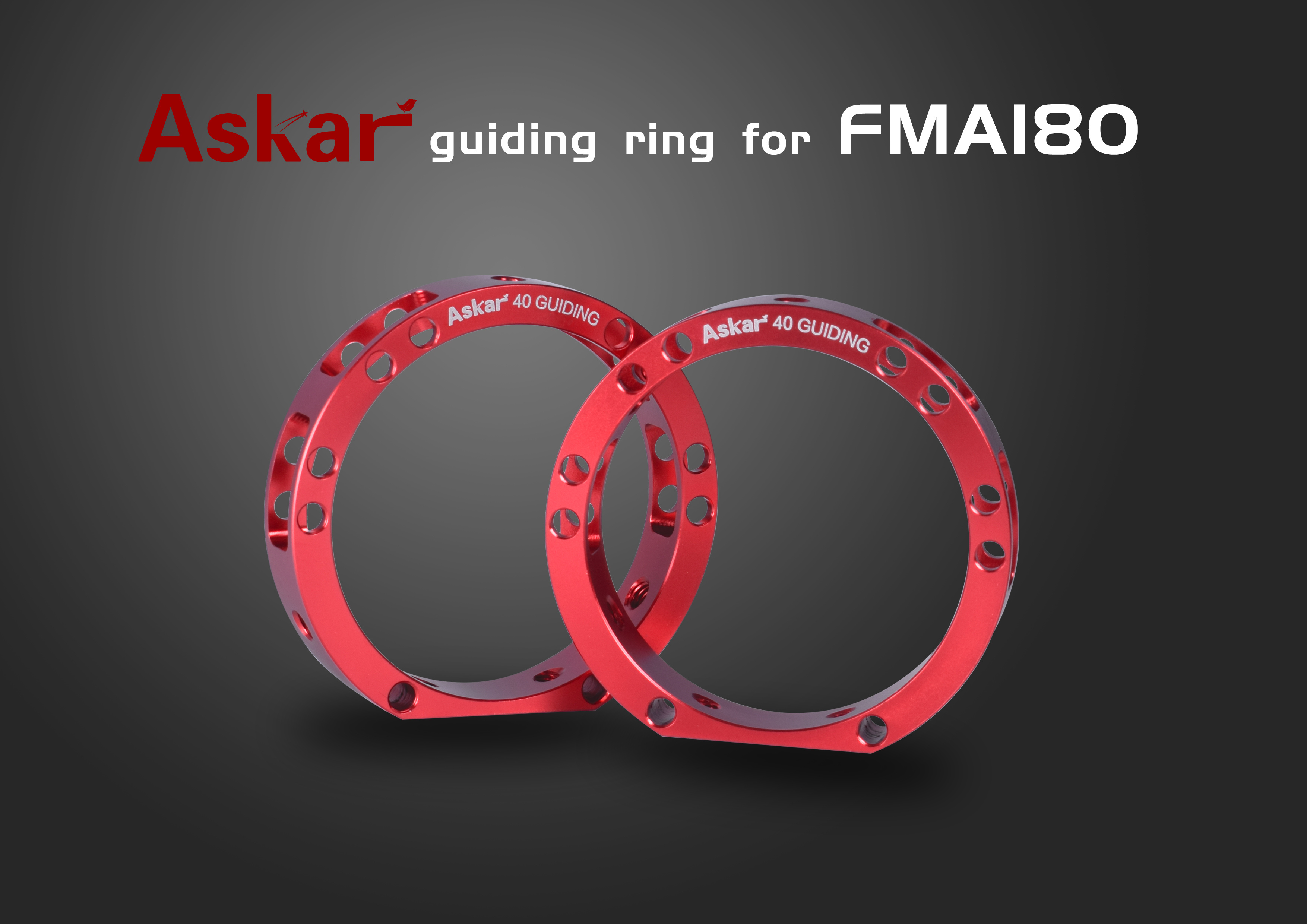 FMA180 Guiding Ring-Jiaxing Sharpstar Optical Instrument Co., Ltd.