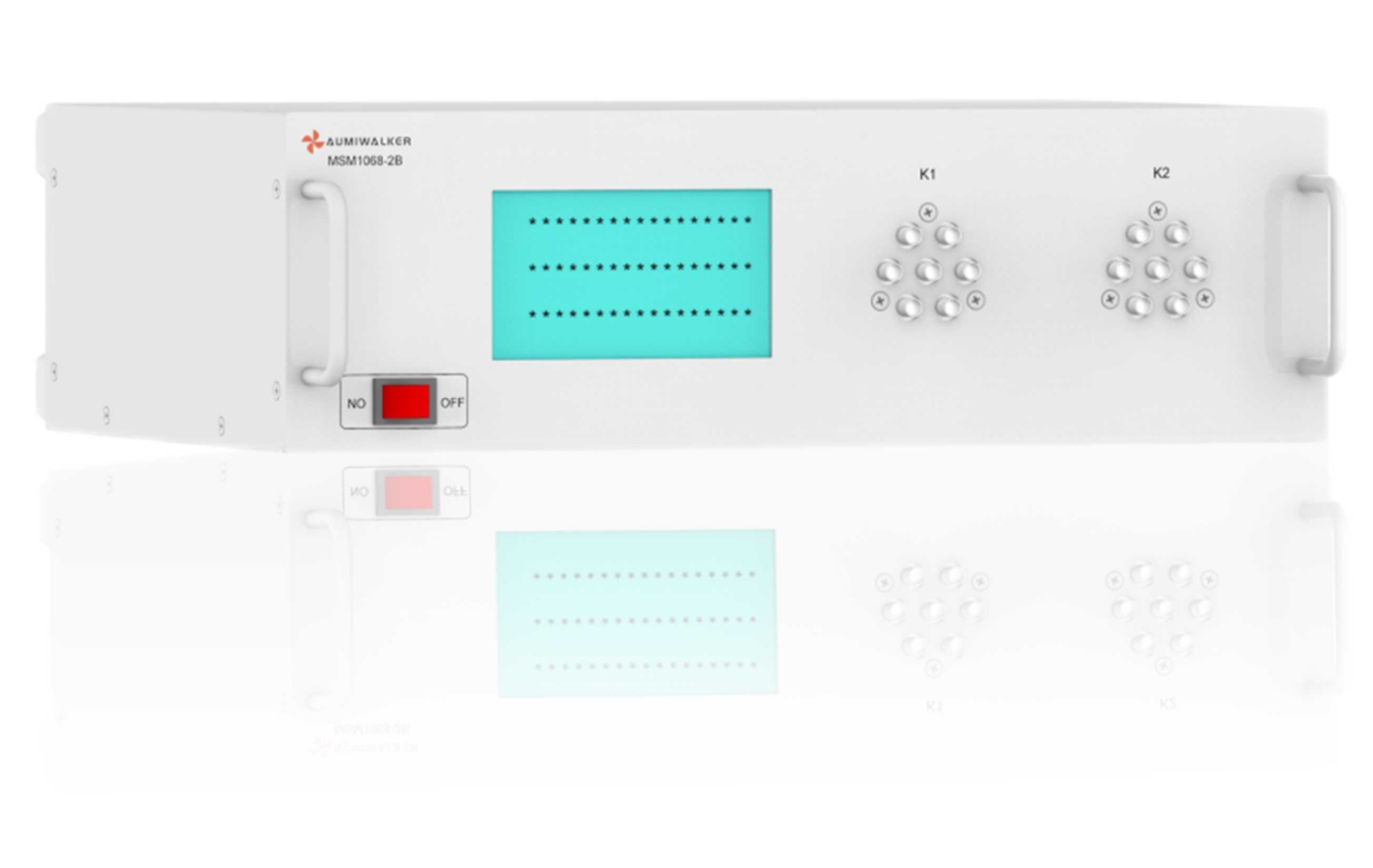 high-speed-data-cable-test-matrix-aumiwalker-technology-co-ltd