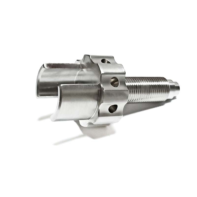 الخراطة والطحن باستخدام CNC الخراطة والطحن باستخدام CNC