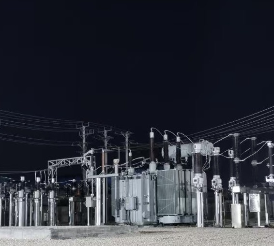 伊朗项目110kV75000