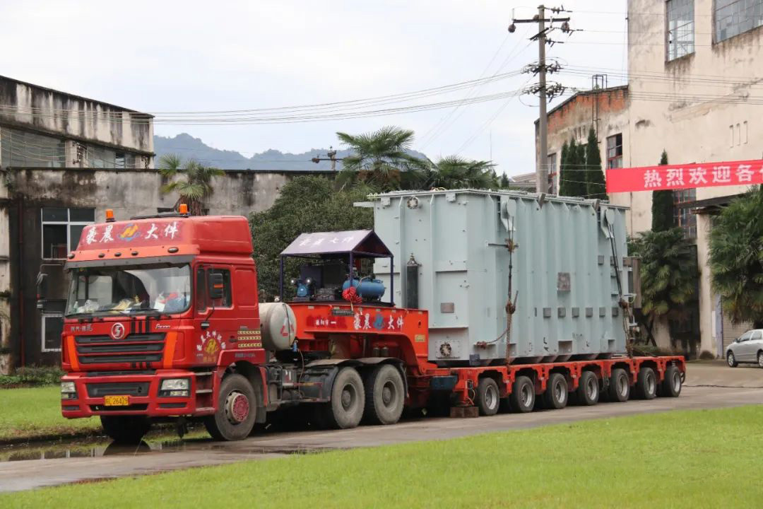 准东240000kVA