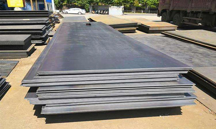A516 Carbon Steel Plate