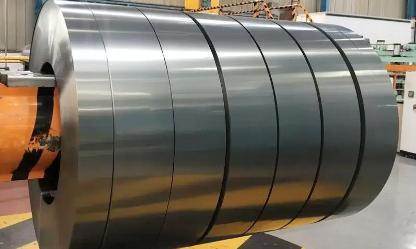 Grain Orientation (GO) Silicon Steel