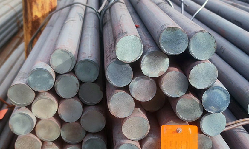 C45 Carbon Steel Bar