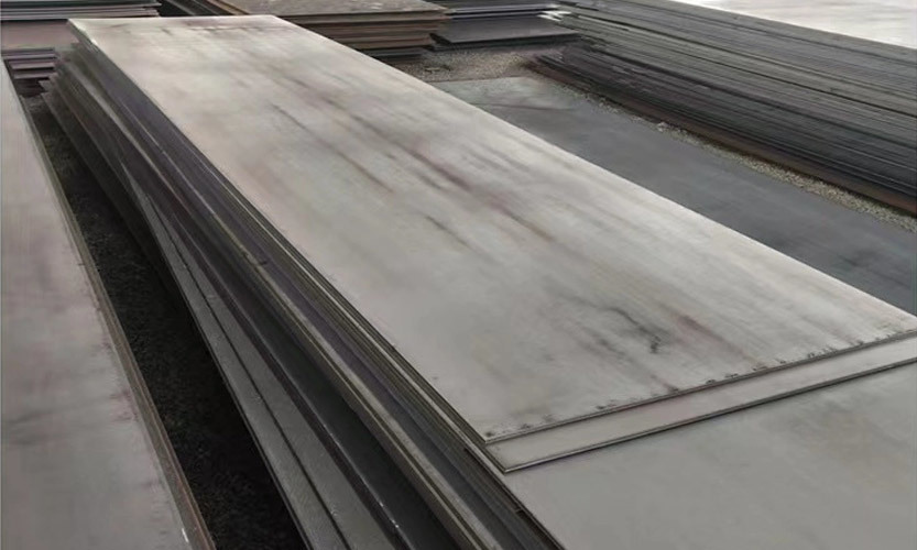 A36 Carbon Steel Plate