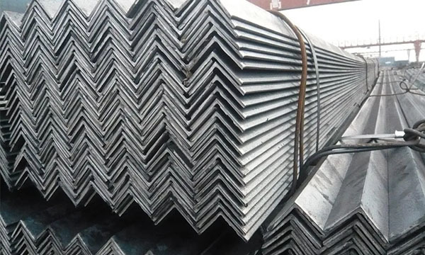Galvanized Unequal Angle Steel