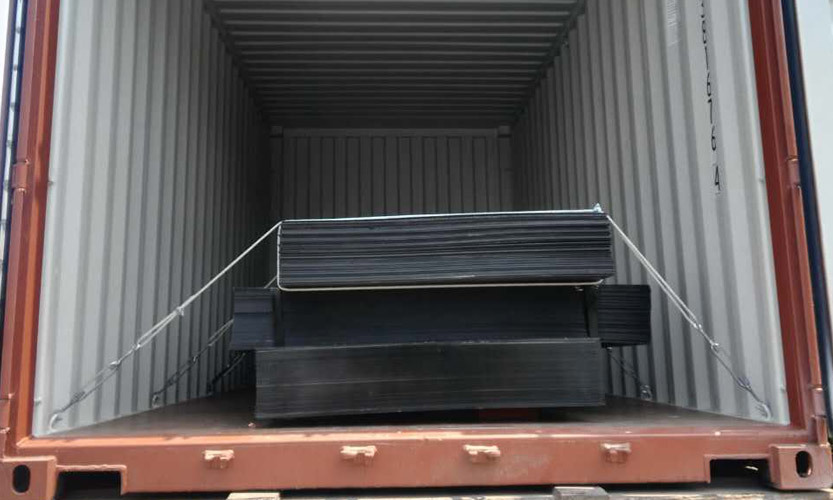 A387 Carbon Alloy Steel Plate