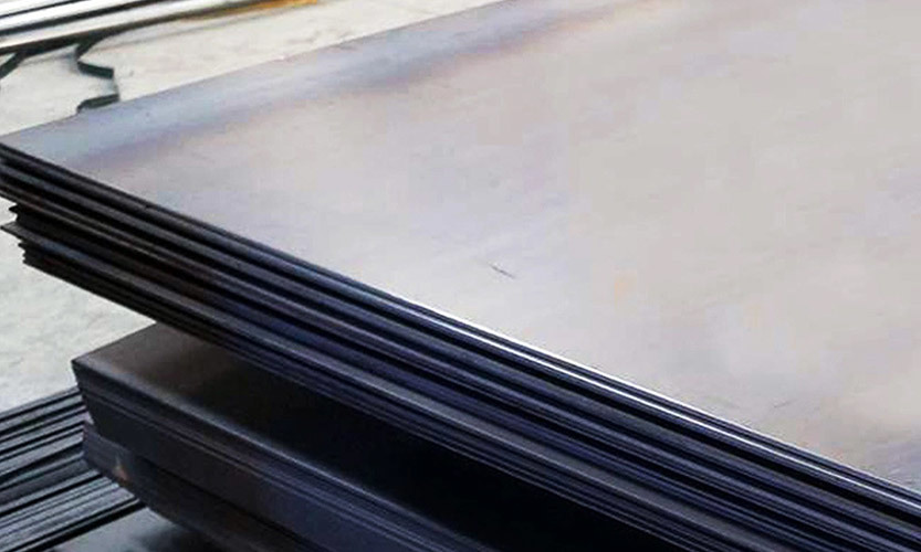 A537 Carbon Steel Plate