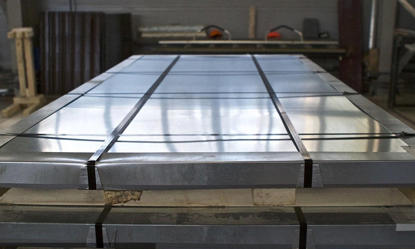 A36 Carbon Steel Plate