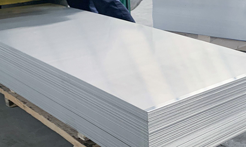304L Stainless Steel Plate