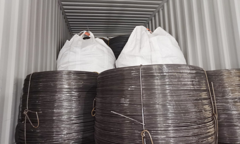 A510 Steel Wire