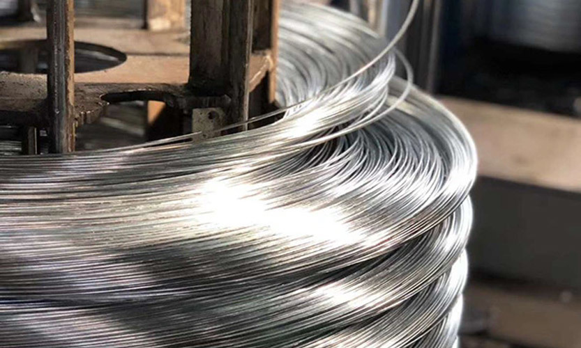 Carbon Steel Reinforcing Bar (Rebar)