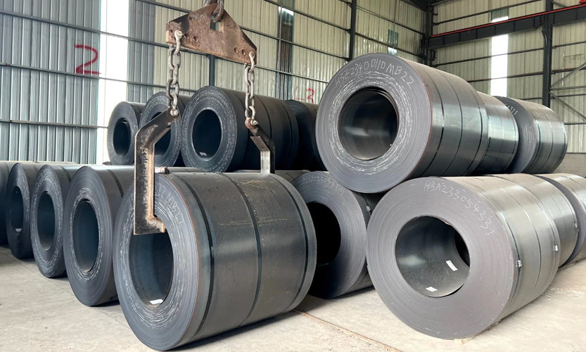 A36 Carbon Steel Coil