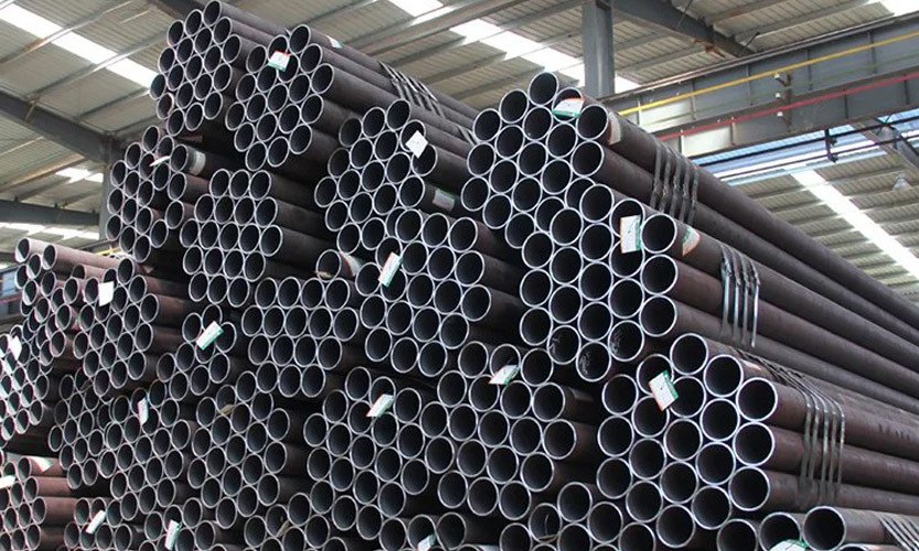 A106 Carbon Steel Seamless Pipe