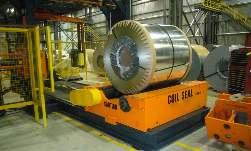 23QG085 Silicon Steel