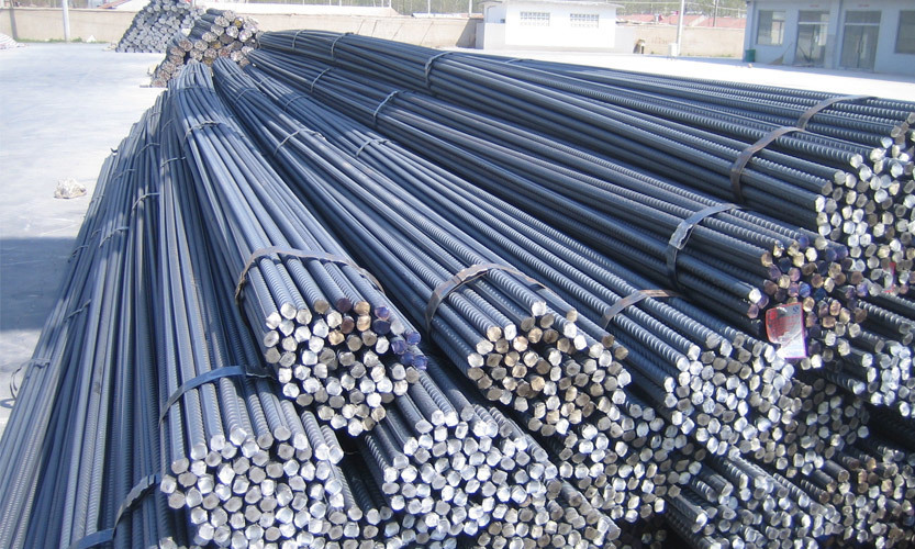 A615 Steel Rebar