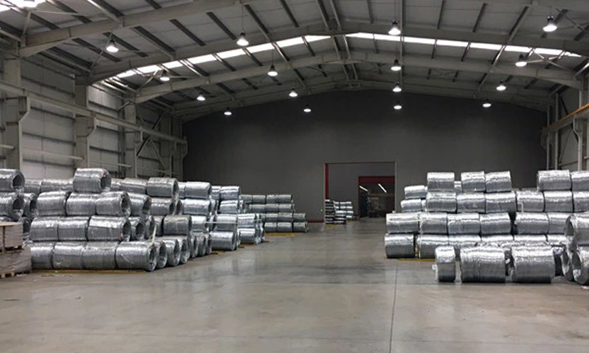 AISI 1018 Steel Wire