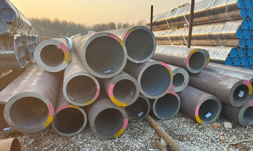 A192 Carbon Steel Pipe