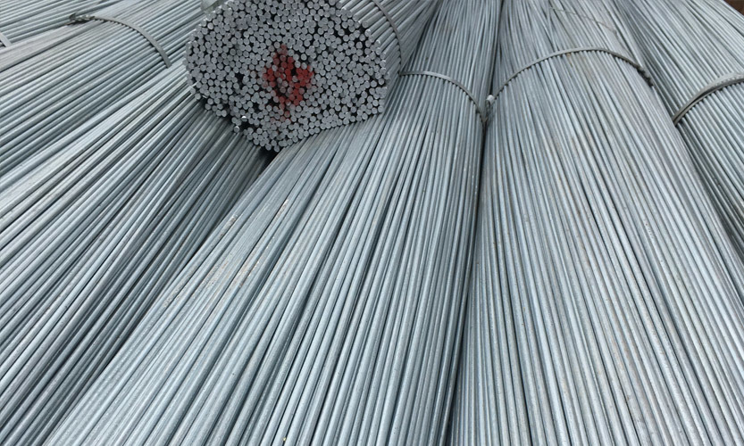 Galvanized Rebar