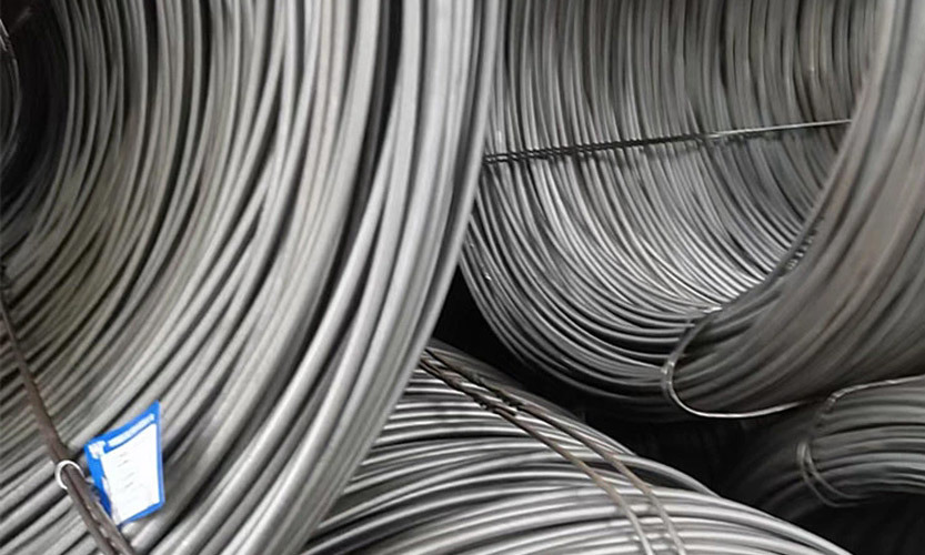 Carbon Steel Wire