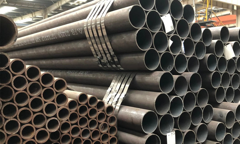 A179 Seamless Carbon Steel Tube