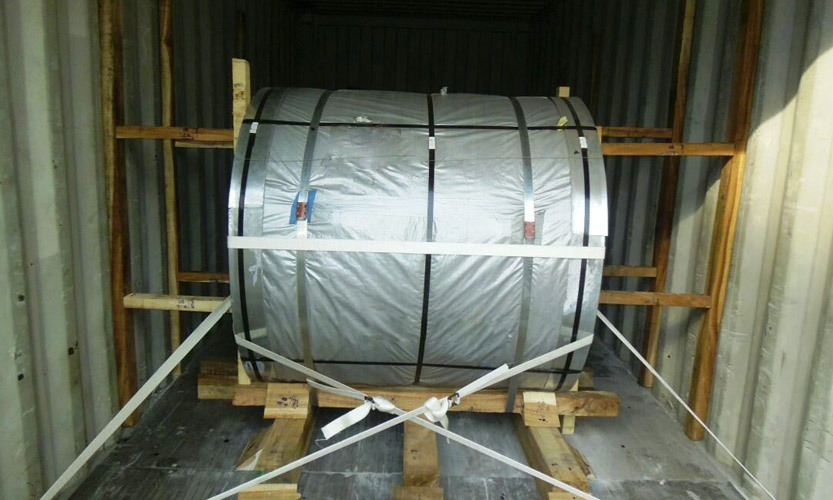 23Q110 Silicon Steel