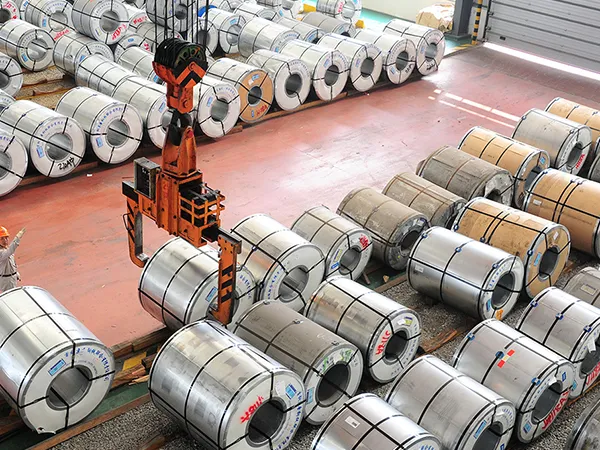 Factory Factory