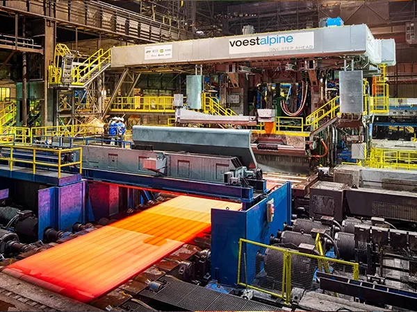 Factory Factory