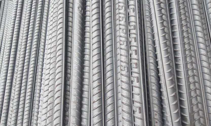 Galvanized Rebar