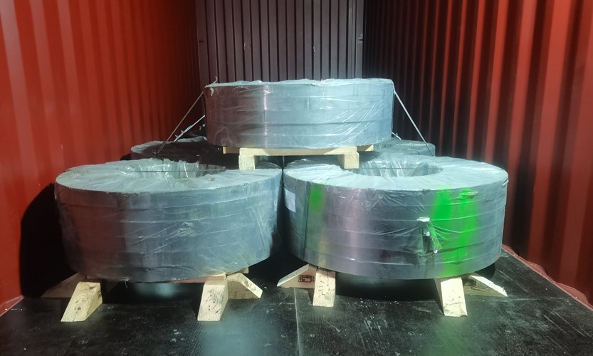 23R085 Silicon Steel