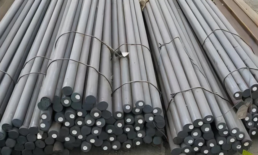 SAE 1008 Carbon Steel Bar