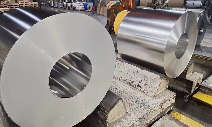 23QG095 Silicon Steel