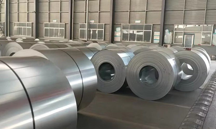 23Q110 Silicon Steel