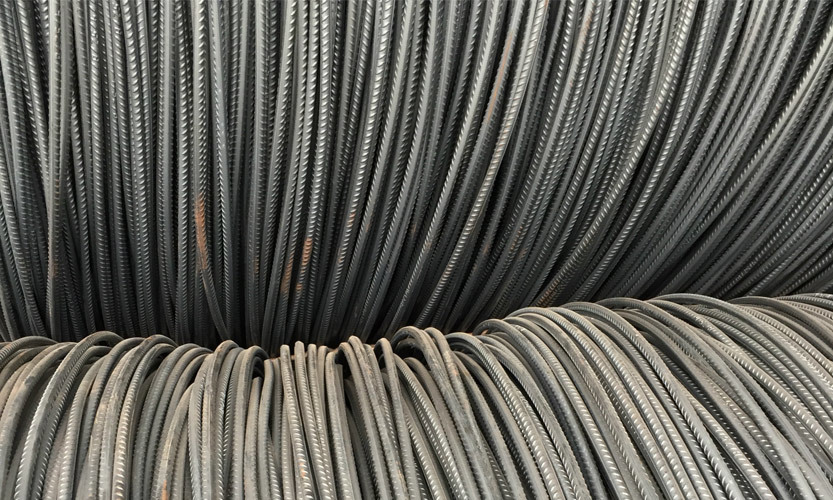 Rebar Steel Wire Rod