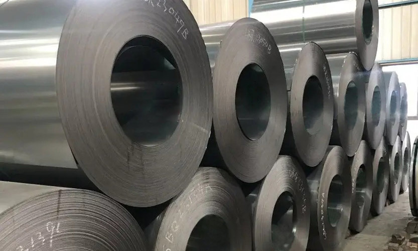 27R090 Silicon Steel