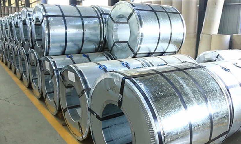 Non-oriented (NGO) Silicon Steel