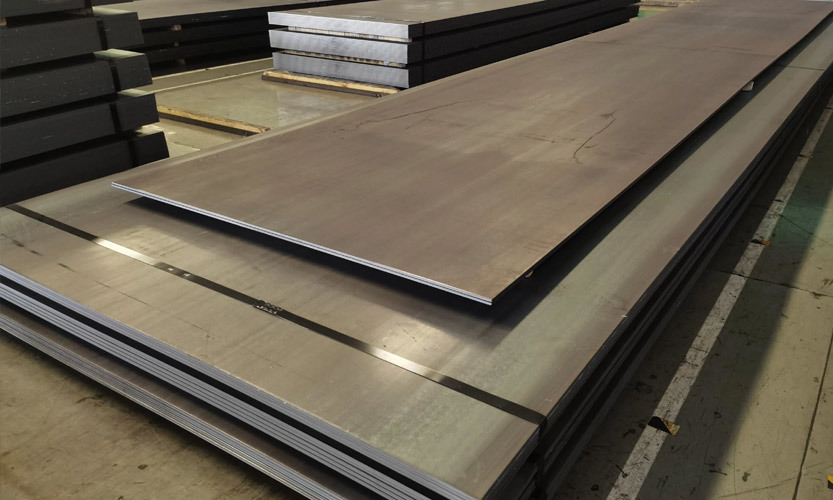 A573 Carbon Steel Plate