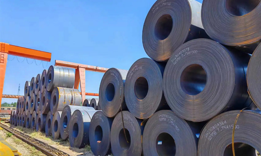 A36 Carbon Steel Coil