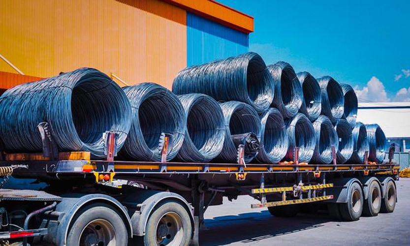 Rebar Steel Wire Rod