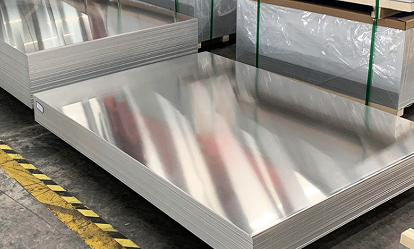 317 Stainless Steel Plate