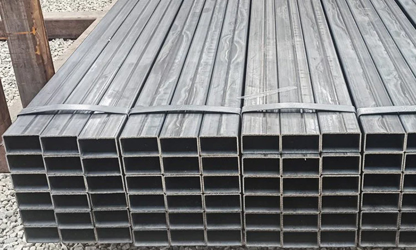 ASTM A213 Carbon Steel Rectangular Tube