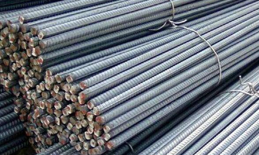 HRB 300 / 400 Steel Rebar
