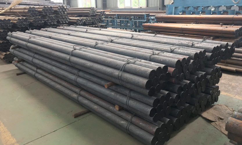 JIS G3101 SS400 Carbon Steel Bar