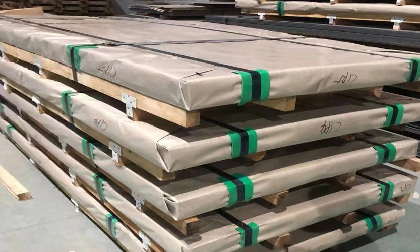 A537 Carbon Steel Plate