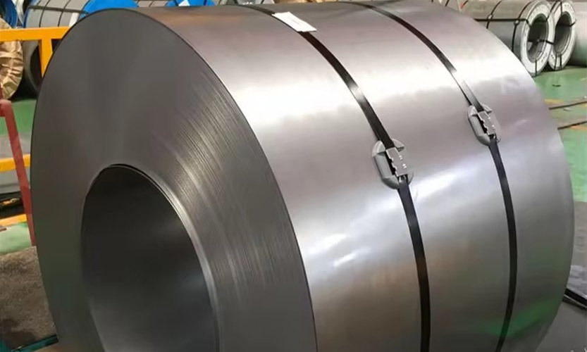 23QG085 Silicon Steel