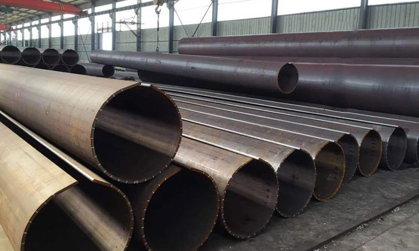 A53 Carbon Steel Pipe